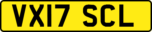 VX17SCL