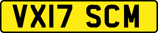 VX17SCM