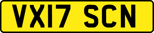 VX17SCN