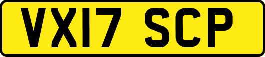 VX17SCP