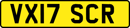 VX17SCR