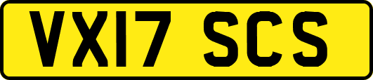 VX17SCS