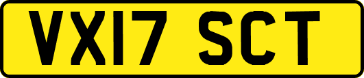 VX17SCT