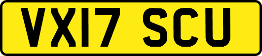 VX17SCU