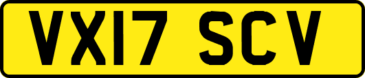 VX17SCV