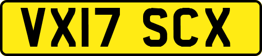 VX17SCX