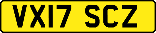 VX17SCZ