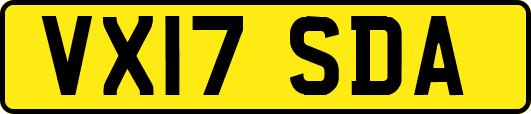VX17SDA