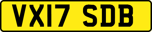 VX17SDB
