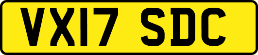 VX17SDC