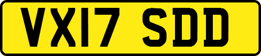 VX17SDD