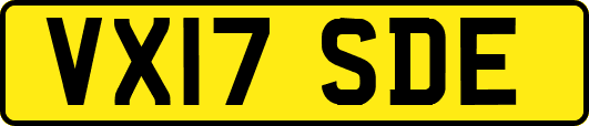 VX17SDE