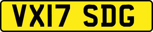 VX17SDG