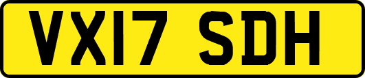 VX17SDH