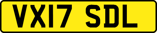 VX17SDL