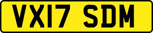 VX17SDM