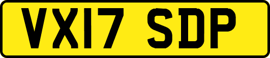 VX17SDP