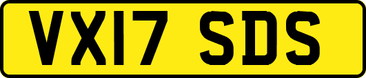 VX17SDS