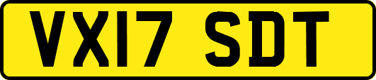 VX17SDT