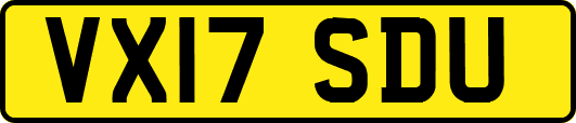 VX17SDU