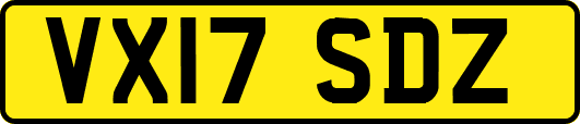 VX17SDZ