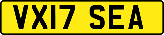 VX17SEA