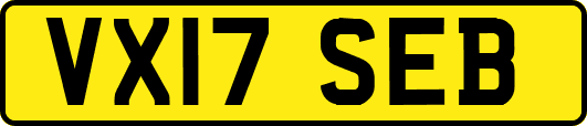 VX17SEB