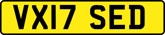 VX17SED