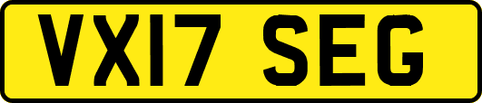 VX17SEG