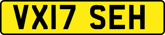 VX17SEH