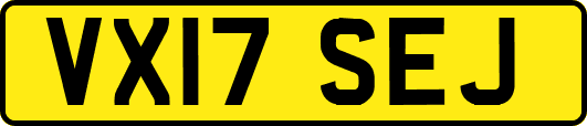 VX17SEJ