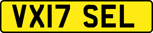 VX17SEL