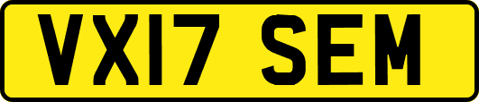 VX17SEM