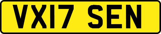 VX17SEN