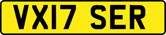 VX17SER
