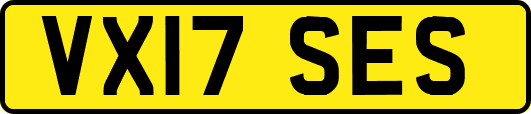 VX17SES