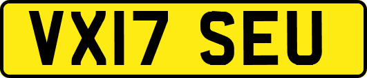 VX17SEU