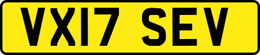VX17SEV
