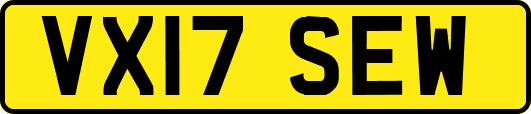 VX17SEW