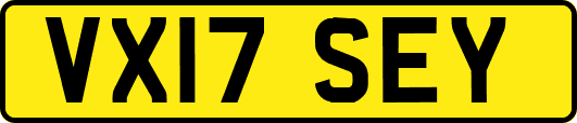 VX17SEY