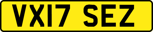 VX17SEZ
