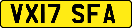 VX17SFA