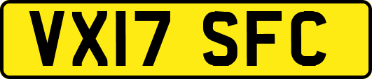 VX17SFC