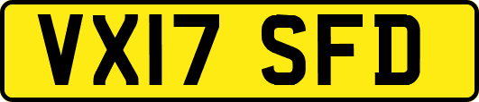 VX17SFD
