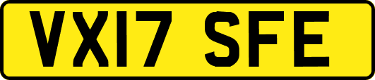 VX17SFE