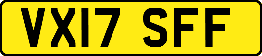 VX17SFF