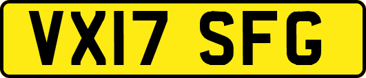 VX17SFG