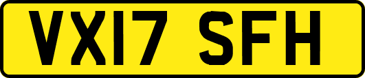 VX17SFH