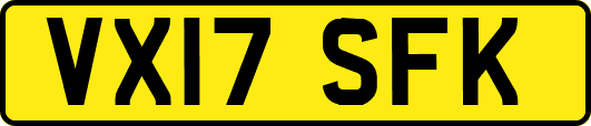 VX17SFK