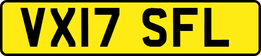 VX17SFL